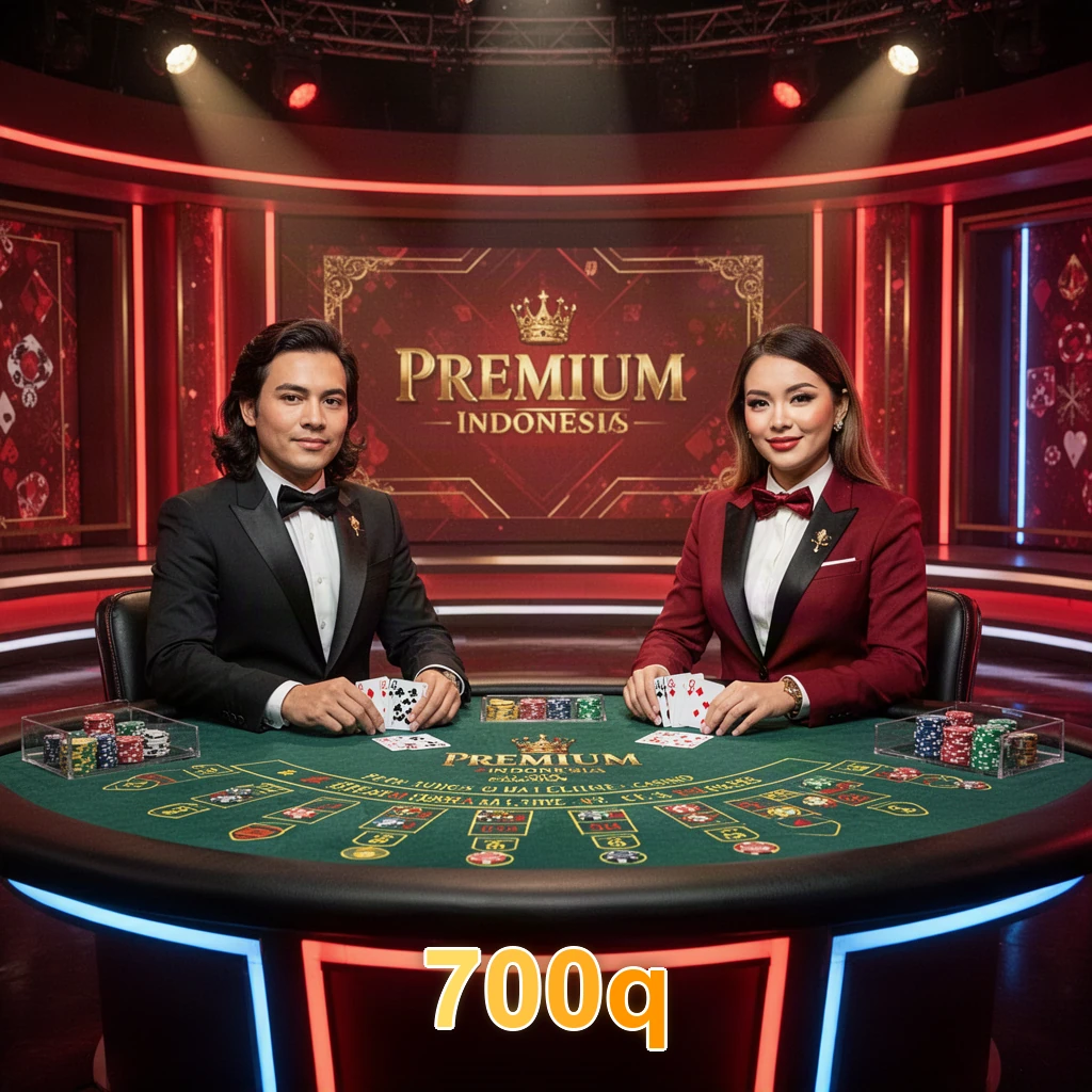 Promosi 700q