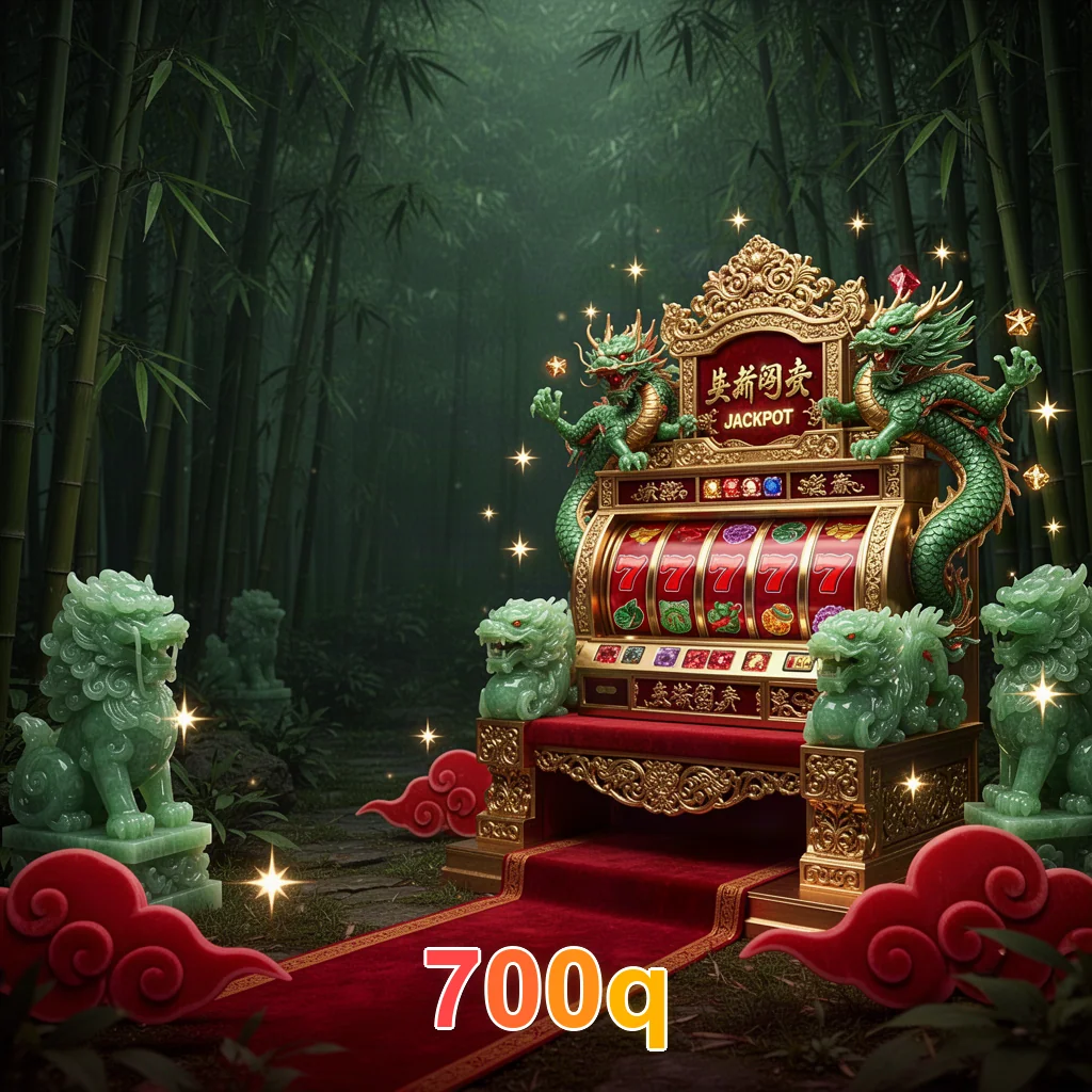 Promosi 700q