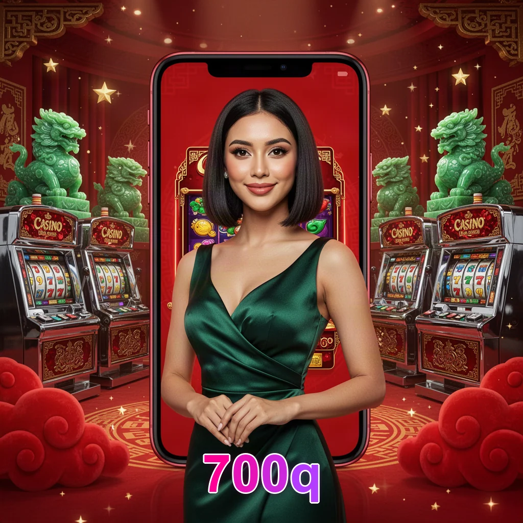 Promosi 700q