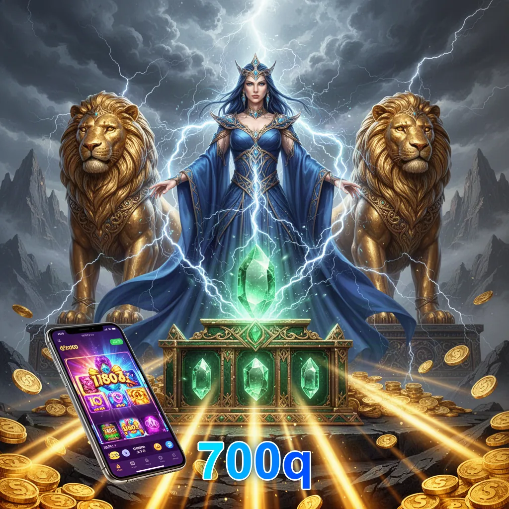 Promosi 700q
