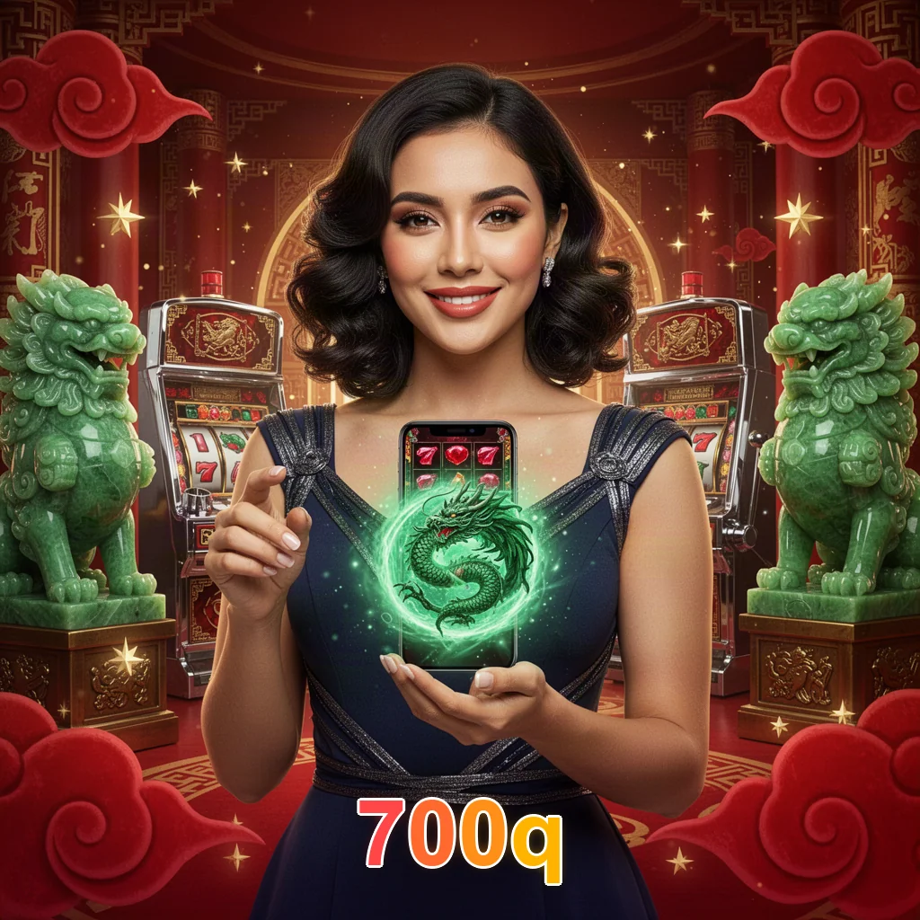 Promosi 700q