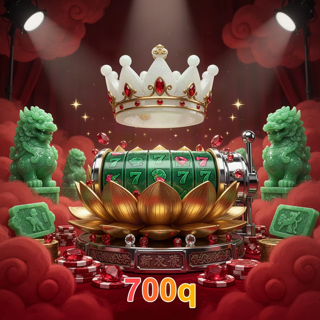 Promosi 700q