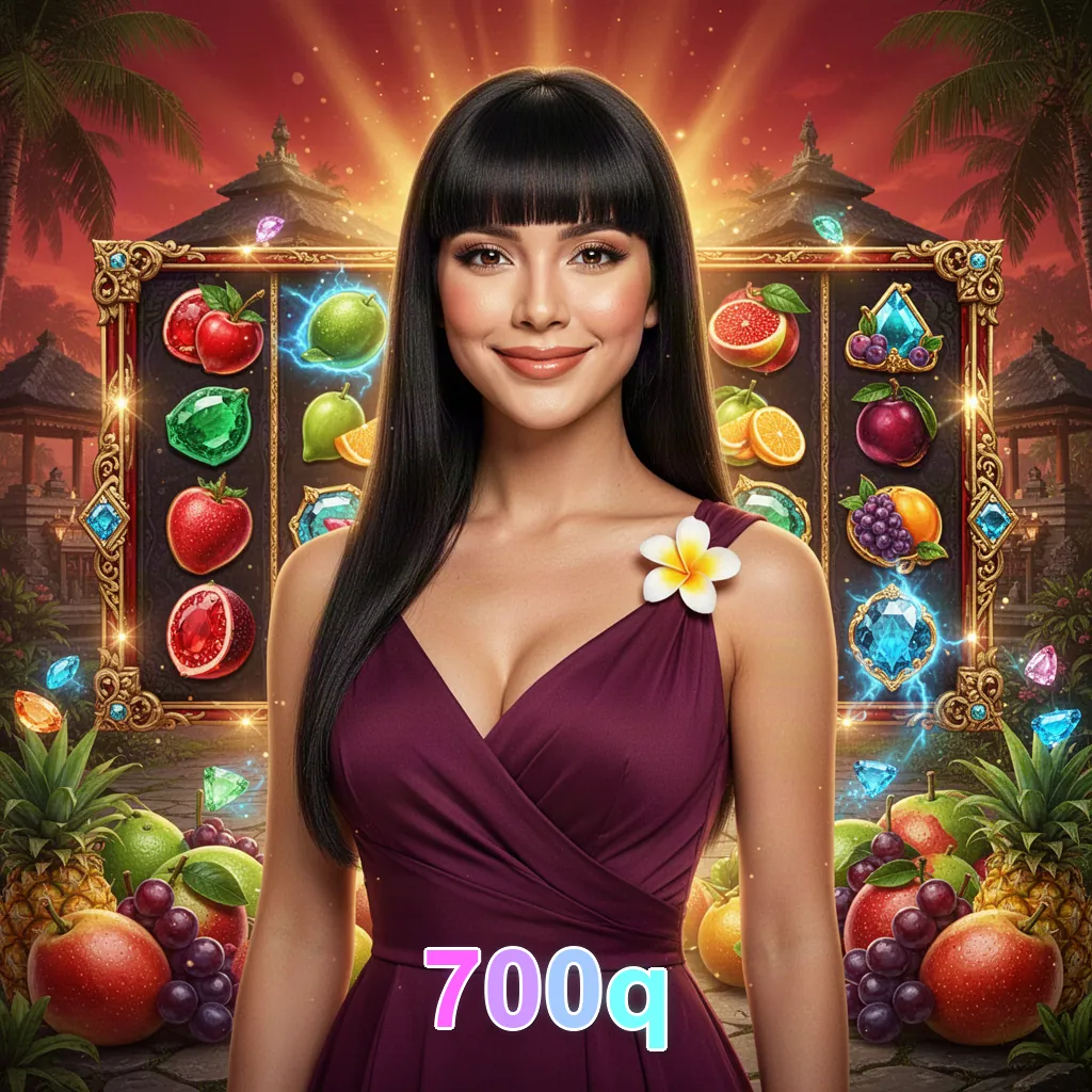 Promosi 700q