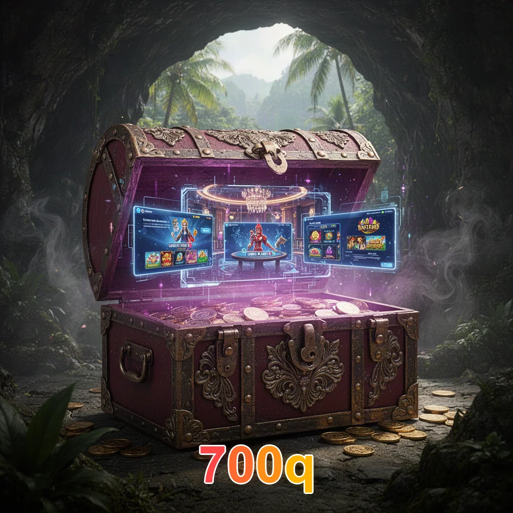 Promosi 700q