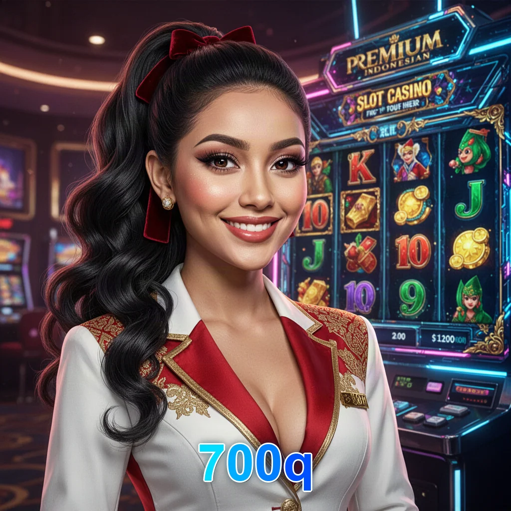 Promosi 700q