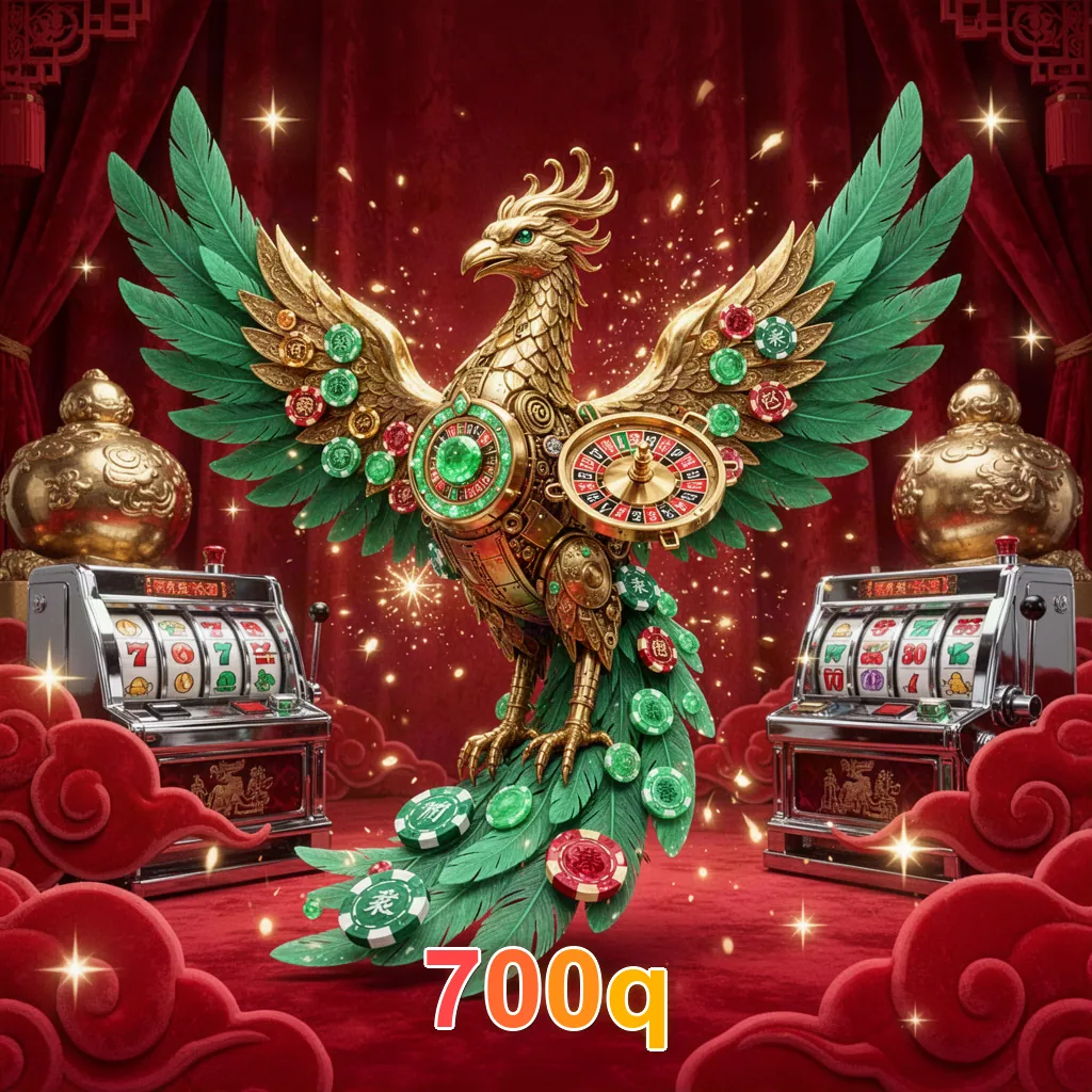 Promosi 700q